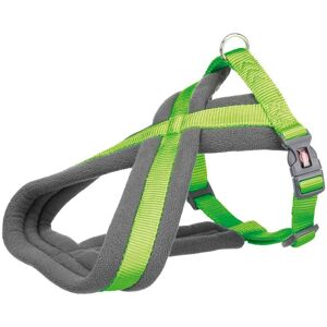 Apple Trixie Dog Harness - Adjustable Padding - Dog Harness Apple Trixie Dog Harness - Adjustable Padding - Dog Harness