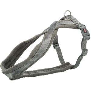 Trixie Touring Dog Harness - Adjustable, Padded, Medium Trixie Touring Dog Harness - Adjustable, Padded, Medium