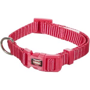 Collier Trixie Fuchsia pour Chiens - Réglable, Résistant à l'eau, XXS-XXL - Publicité Collier Trixie Fuchsia pour Chiens - Réglable, Résistant à l'eau, XXS-XXL - Publicité