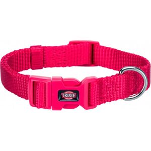 Trixie Dog Collar Fuchsia S - Dog Collar Trixie Dog Collar Fuchsia S - Dog Collar