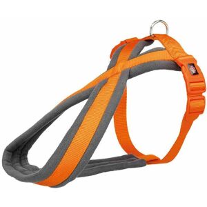 Trixie Papaya Large Dog Harness - Comfort, Adjustable, Padded Trixie Papaya Large Dog Harness - Comfort, Adjustable, Padded