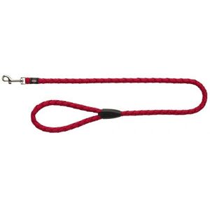 Trixie Cavo Leash Red - Leash for Dogs Trixie Cavo Leash Red - Leash for Dogs