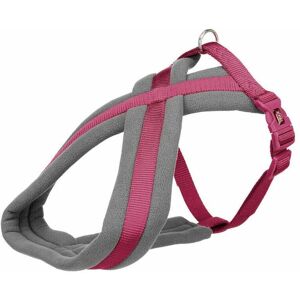 Trixie Marque Premium Harnais pour Chiens Orchidea - Réglable, Rembourré, Petit - Publicité Trixie Marque Premium Harnais pour Chiens Orchidea - Réglable, Rembourré, Petit - Publicité