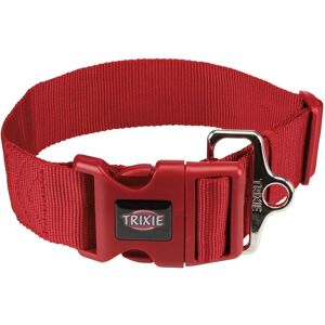 Trixie Dog Collar - Red - L/XXL Trixie Dog Collar - Red - L/XXL