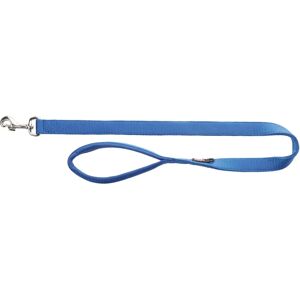 Trixie Royal Blue Extra Long Leash - Leash Trixie Royal Blue Extra Long Leash - Leash