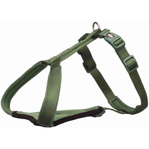 Trixie Premium Y Harness for Dogs - Forest - Dog Harness Trixie Premium Y Harness for Dogs - Forest - Dog Harness