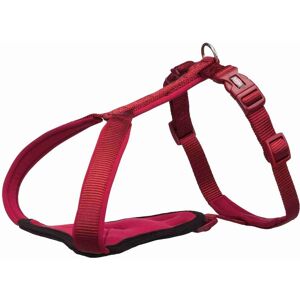 Trixie Premium Red XL/XXL Dog Harness - Dog Harness Trixie Premium Red XL/XXL Dog Harness - Dog Harness