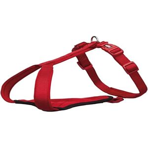 Trixie Dog Harness Y Premium Red XS - Dog Harness Trixie Dog Harness Y Premium Red XS - Dog Harness