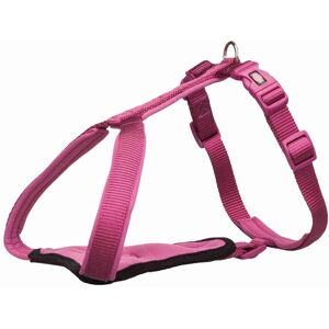 Trixie Dog Harness Premium Pink XS - Dog Harness Trixie Dog Harness Premium Pink XS - Dog Harness