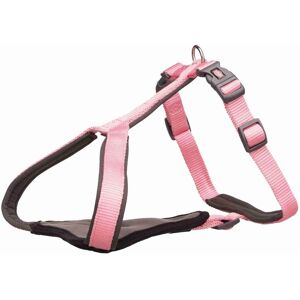 Trixie Kleines Orchidee Y-Geschirr für Hunde - Hundegeschirr Trixie Kleines Orchidee Y-Geschirr für Hunde - Hundegeschirr