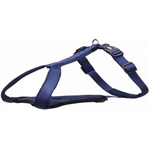 Trixie Premium Indigo Dog Harness - Harness Trixie Premium Indigo Dog Harness - Harness