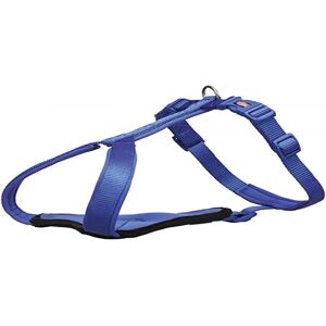 Trixie Royal Blue Medium Dog Harness - Dog Harness Trixie Royal Blue Medium Dog Harness - Dog Harness