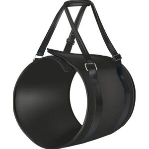 Trixie Hund/Katze-Halsband XL Schwarz Polyester - Unterstützt bis 50kg Trixie Hund/Katze-Halsband XL Schwarz Polyester - Unterstützt bis 50kg