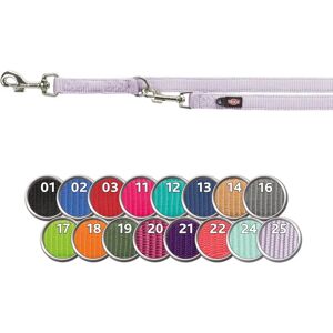 Trixie Premium Adjustable Leash - Small Ocean - Leash Trixie Premium Adjustable Leash - Small Ocean - Leash