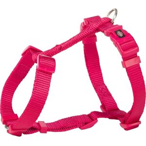 Trixie Premium Nylon Dog Harness XS-S - Dog Type: Dog Harness Trixie Premium Nylon Dog Harness XS-S - Dog Type: Dog Harness