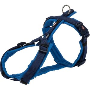 Trixie Indigo/Blue Trekking Dog Harness - Small - Dog Harness Trixie Indigo/Blue Trekking Dog Harness - Small - Dog Harness