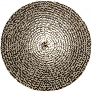 Trixie Carton de remplacement pour griffer - Jouet pour chat - Publicité Trixie Carton de remplacement pour griffer - Jouet pour chat - Publicité