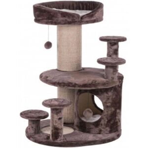 Trixie Emil Senior Cat Tree - Brown/Beige - Climbing & Scratching Trixie Emil Senior Cat Tree - Brown/Beige - Climbing & Scratching