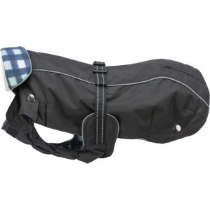 Manteau pour Chien Trixie Rouen Noir XS - Manteau pour chiens - Publicité Manteau pour Chien Trixie Rouen Noir XS - Manteau pour chiens - Publicité