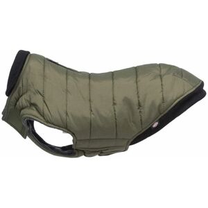 Manteau pour chiens Trixie Arlay Vert Foncé - Manteau pour chiens - Publicité Manteau pour chiens Trixie Arlay Vert Foncé - Manteau pour chiens - Publicité