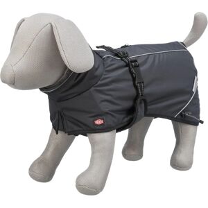 Manteau pour Chiens Trixie Calvi Noir - Manteau pour Chiens - Publicité Manteau pour Chiens Trixie Calvi Noir - Manteau pour Chiens - Publicité