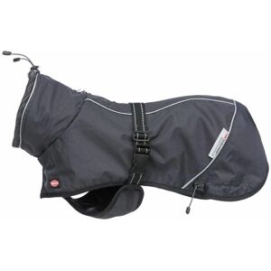 Manteau pour chiens Trixie Calvi Noir - Manteau pour chiens - Publicité Manteau pour chiens Trixie Calvi Noir - Manteau pour chiens - Publicité