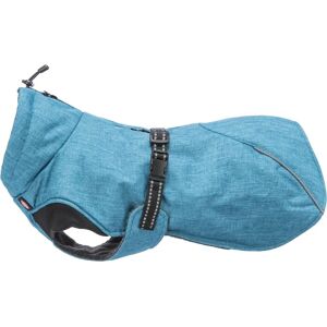 Trixie Riom Dog Coat Blue - Dog Coat Trixie Riom Dog Coat Blue - Dog Coat