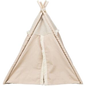 Trixie Hundeseng Tipi Boho (38211) Trixie Hundeseng Tipi Boho (38211)