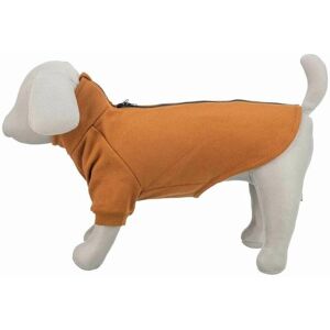 Trixie Amsterdam Rust Sweatshirt - Vêtements pour Chiens - Publicité Trixie Amsterdam Rust Sweatshirt - Vêtements pour Chiens - Publicité