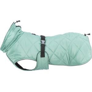 Trixie Jade Recycled Polyester Dog Coat - Medium - 45cm - Dog Coat Trixie Jade Recycled Polyester Dog Coat - Medium - 45cm - Dog Coat