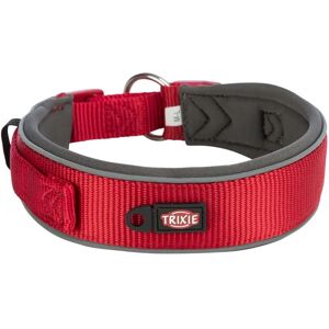 Collier pour chien Trixie Premium Large Néoprène 46-55cm - Publicité Collier pour chien Trixie Premium Large Néoprène 46-55cm - Publicité