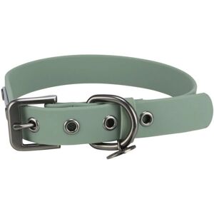 Trixie CityStyle Green Dog Collar S/M - Dog Collar Trixie CityStyle Green Dog Collar S/M - Dog Collar