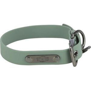 Trixie CityStyle Green Dog Collar - L/XL 50-57cm Trixie CityStyle Green Dog Collar - L/XL 50-57cm