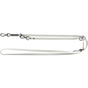 Trixie CityStyle Dog Leash - Light Grey - 2m - Adjustable Trixie CityStyle Dog Leash - Light Grey - 2m - Adjustable
