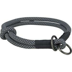 Trixie Dog Collar - Adjustable Rope XS/S - 30cm Trixie Dog Collar - Adjustable Rope XS/S - 30cm
