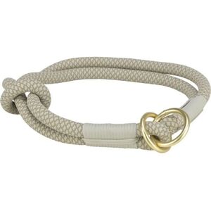 Trixie Dog Collar - Small 35cm - Grey/Light Grey Trixie Dog Collar - Small 35cm - Grey/Light Grey