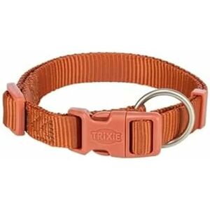Trixie Dog Collar Orange XS/S - Dog Collar Trixie Dog Collar Orange XS/S - Dog Collar