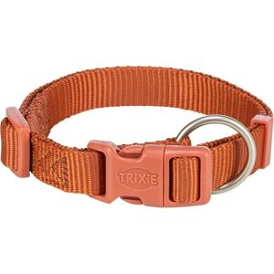 Trixie Dog Collar - Orange - L/XL - 40-65 cm Trixie Dog Collar - Orange - L/XL - 40-65 cm