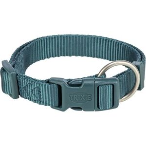 Trixie Dog Collar XS/S Blue - Dog Collar Trixie Dog Collar XS/S Blue - Dog Collar
