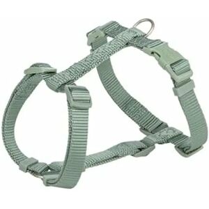 Harnais Trixie Sage H-Harness XS/S - Harnais pour chien - Publicité Harnais Trixie Sage H-Harness XS/S - Harnais pour chien - Publicité