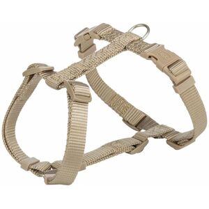Trixie Dog Harness Sand S/M - Dog Harness Trixie Dog Harness Sand S/M - Dog Harness