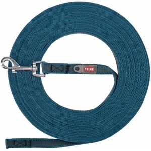 Trixie Blue S/M Dog Lead - Dog Lead Trixie Blue S/M Dog Lead - Dog Lead