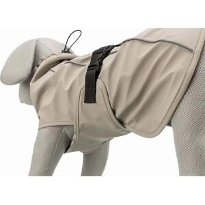 Imperméable pour chiens Trixie Husum - Réglable, Reflecteur - 50cm - Publicité Imperméable pour chiens Trixie Husum - Réglable, Reflecteur - 50cm - Publicité