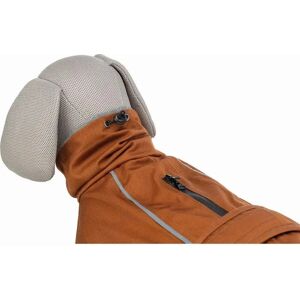 Imperméable pour chien Trixie Orange XS - Manteau imperméable Trixie - Publicité Imperméable pour chien Trixie Orange XS - Manteau imperméable Trixie - Publicité
