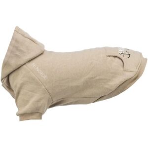 Trixie Be Nordic Flensburg Dog Hoodie - Small - 36cm Trixie Be Nordic Flensburg Dog Hoodie - Small - 36cm