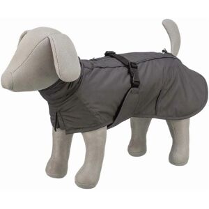 Manteau pour chien Trixie Limoux, S - Imperméable, Coupe-vent, Réfléchissant - Publicité Manteau pour chien Trixie Limoux, S - Imperméable, Coupe-vent, Réfléchissant - Publicité