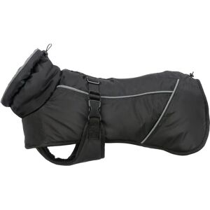 Cappotto Invernale Trixie Brizon per Cani - Nero - XS Cappotto Invernale Trixie Brizon per Cani - Nero - XS