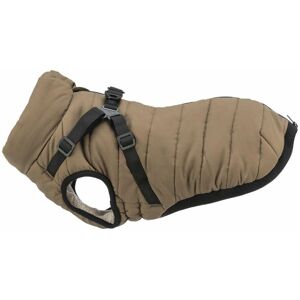 Trixie Pirou vinterkappa för hund - M 45cm Trixie Pirou vinterkappa för hund - M 45cm