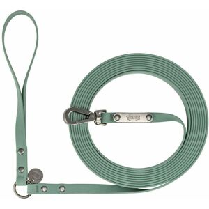 Trixie CityStyle Green S/M Leash - Dog Trixie CityStyle Green S/M Leash - Dog