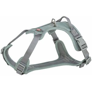 Trixie Active Green Dog Harness - Sport M/L Trixie Active Green Dog Harness - Sport M/L